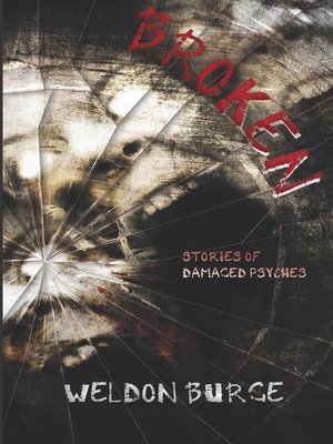 cover image of Broken